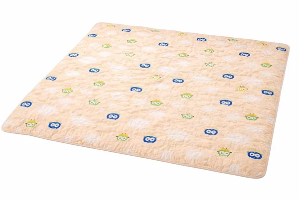 Peach_Premium_Jaipuri_Kids_Rajai_For_Sofa_&_Bedroom