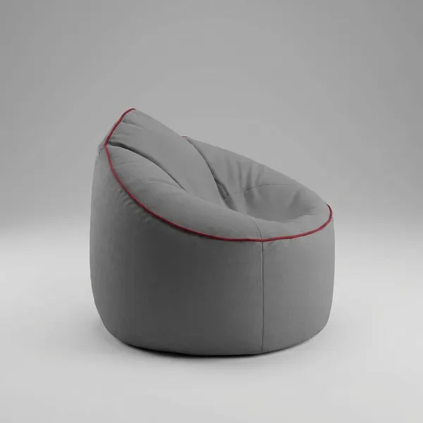 Grey_Premium_Mudda_Bean_Bag_Cover_For_Home_Decor