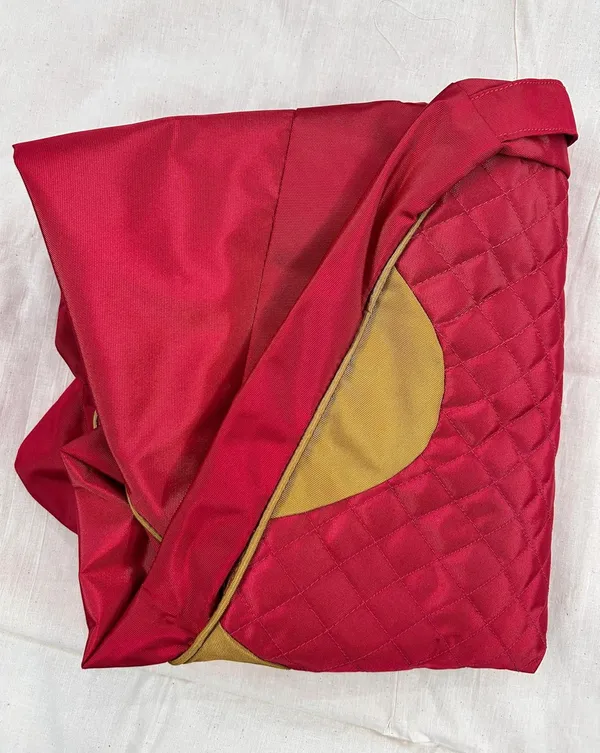 Red_Premium_Gaming_Bean_Bag_Cover_For_Home_Decor