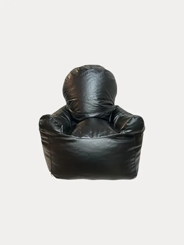 Black_Premium_Sofa_Bean_Bag_Chair_For_Home_Decor