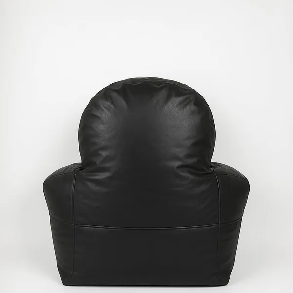 Black_Premium_Sofa_Bean_Bag_Chair_For_Home_Decor