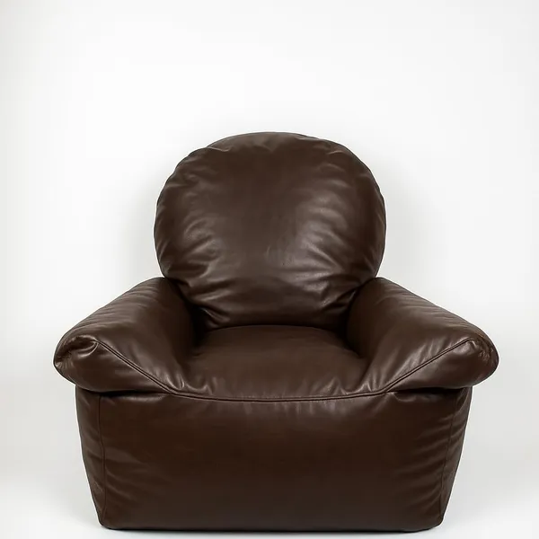 Brown_Premium_Sofa_Bean_Bag_Chair_For_Home_Decor