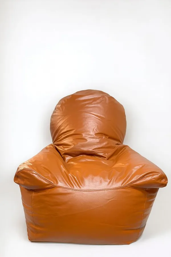 Tan_Premium_Sofa_Bean_Bag_Cover_For_Home_Decor