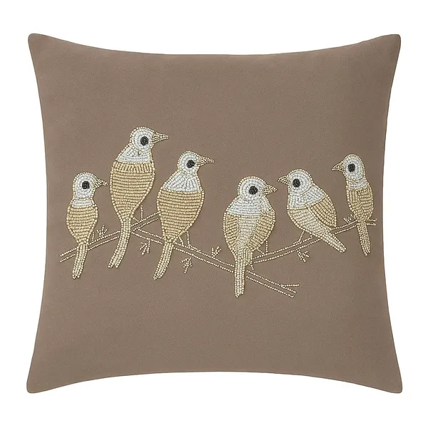 Gold_Premium_Hand-Embroidered_Birds_Cushion_Cover_For_Sofa_&_Bedroom