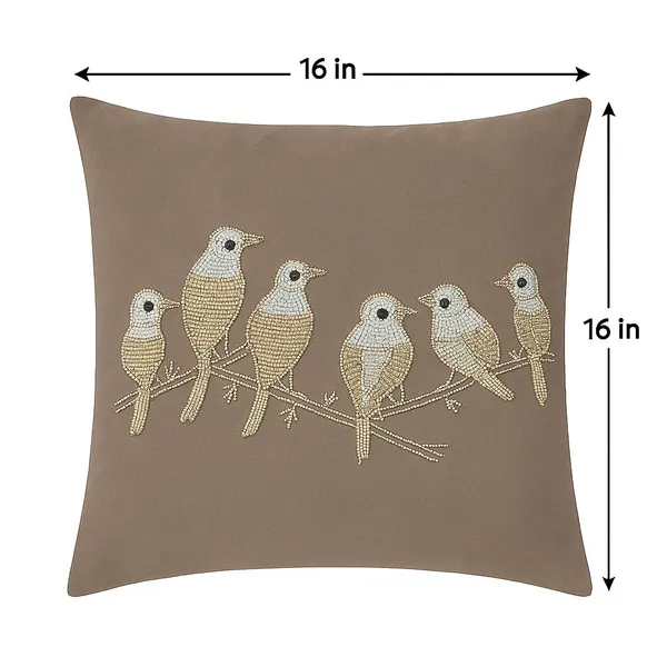 Gold_Premium_Hand-Embroidered_Birds_Cushion_Cover_For_Sofa_&_Bedroom