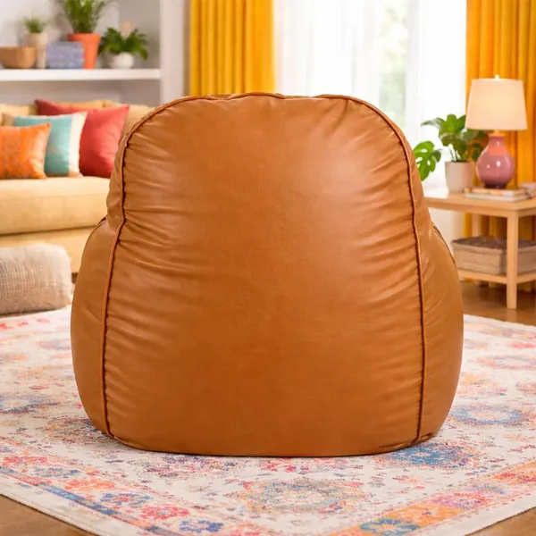 Gold_Premium_Rester_Bean_Bag_Chair_For_Adults