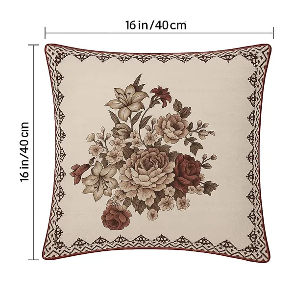 Black_Premium_Floral_Printed_Cushion_Cover_For_Sofa_&_Bedroom