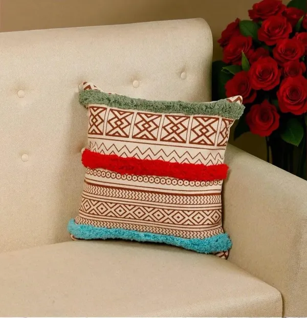 (Pack_Of_2)_Brown_Premium_Decorative_Throw_Pillow_Cover_For_Sofa_&_Bedroom