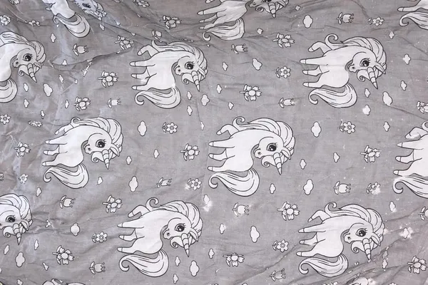 Pink_Premium_Jaipuri_Kids_Unicorn_Cotton_Quilt_For_Sofa_&_Bedroom
