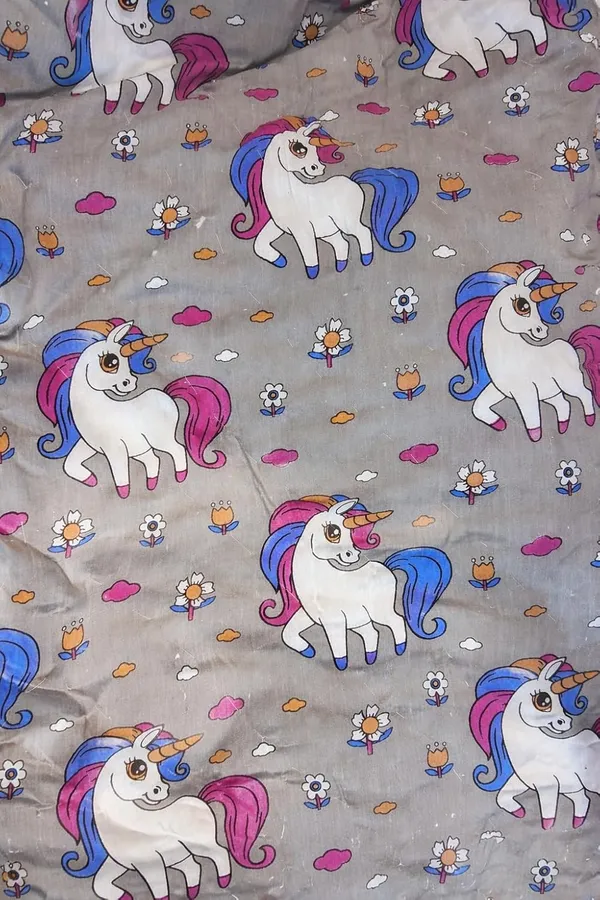 Pink_Premium_Jaipuri_Kids_Unicorn_Cotton_Quilt_For_Sofa_&_Bedroom