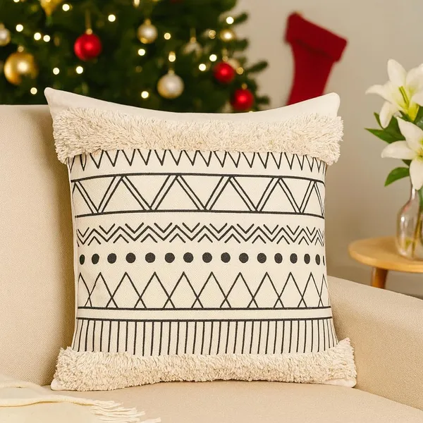 (Pack_Of_5)_Cream_And_Black_Premium_Boho_Decorative_Throw_Pillow_Cover_For_Sofa_&_Bedroom
