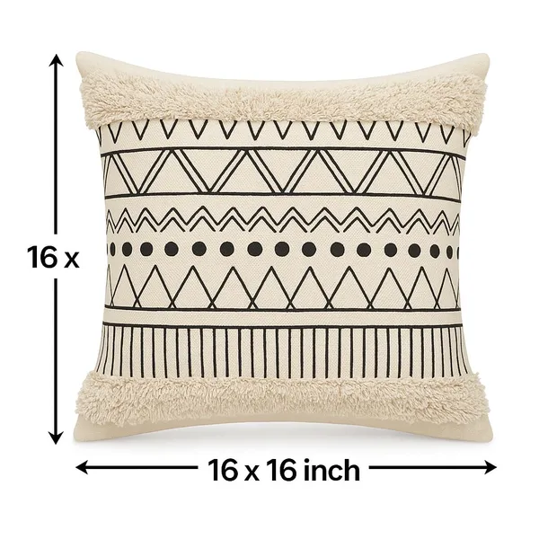 (Pack_Of_5)_Cream_And_Black_Premium_Boho_Decorative_Throw_Pillow_Cover_For_Sofa_&_Bedroom