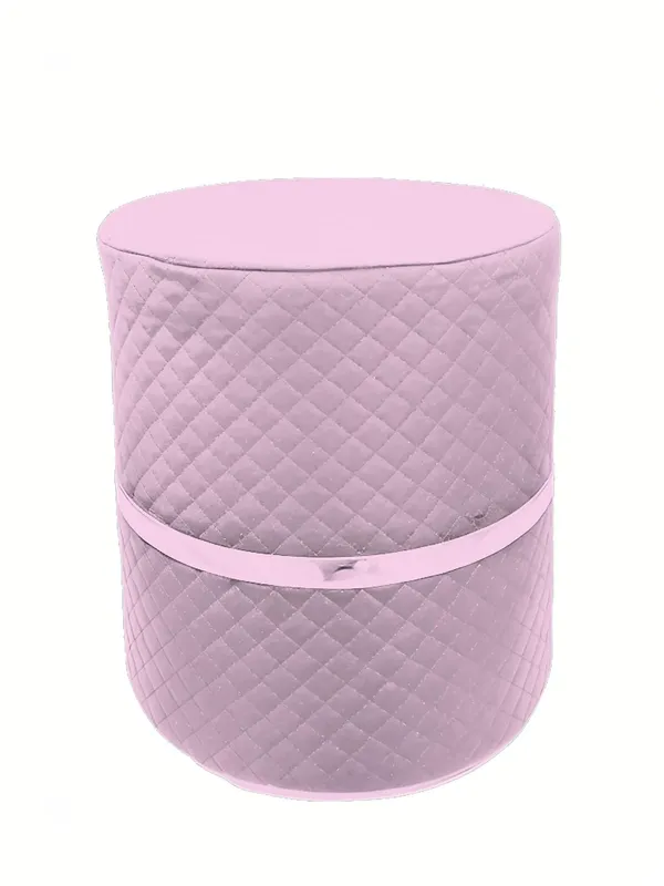 Pink_Premium_Vibrant_Drum_Stool_For_Home_Decor