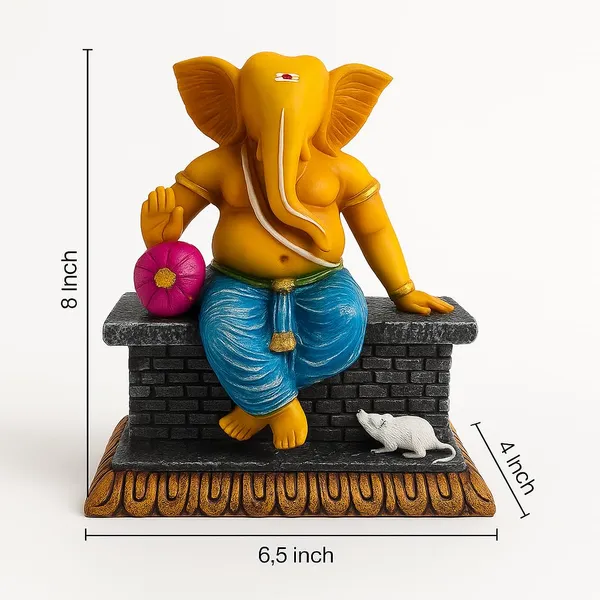 Premium_Handcrafted_Lord_Ganesha_Statue_For_Home_Decor