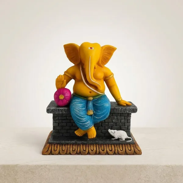 Premium_Handcrafted_Lord_Ganesha_Statue_For_Home_Decor