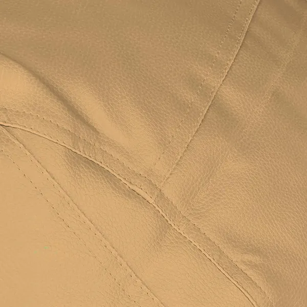 Tan_Premium_Classic_Bean_Bag_Cover_For_Home_Decor