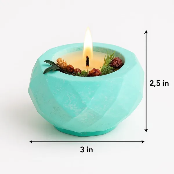 Blue_Premium_Decorative_Candle_For_Home_Decor