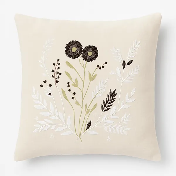 Pink_Premium_Floral_Embroidered_Cushion_Cover_For_Sofa_&_Bedroom