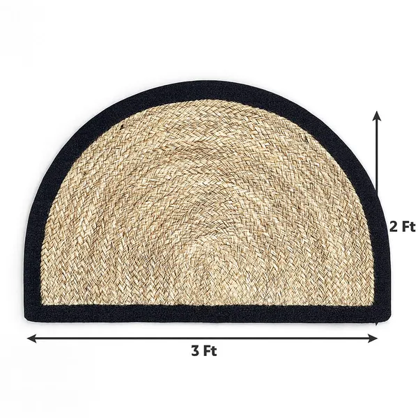 Gold_Premium_Natural_Jute_Half_Moon_Doormat_With_Cotton_Border_For_Sofa_&_Bedroom