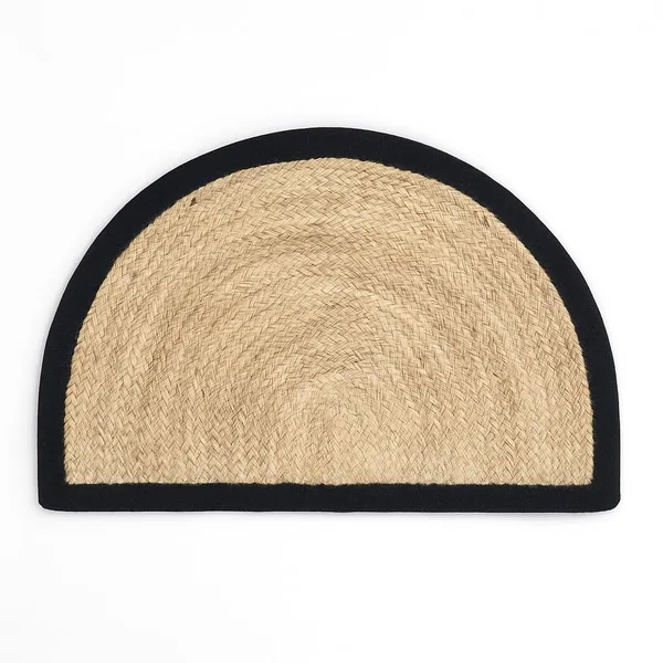 Gold_Premium_Natural_Jute_Half_Moon_Doormat_With_Cotton_Border_For_Sofa_&_Bedroom