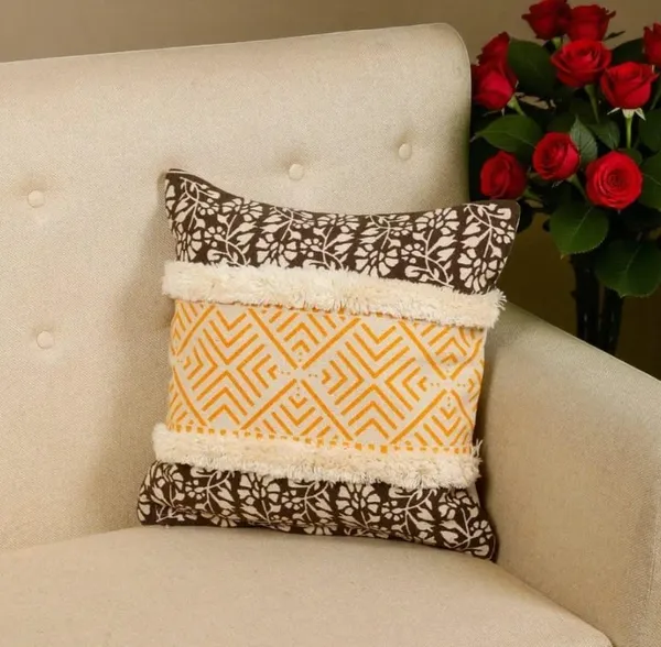 (Pack_Of_2)_Brown_&_Yellow_Premium_Decorative_Throw_Pillow_Cover_For_Sofa_&_Bedroom