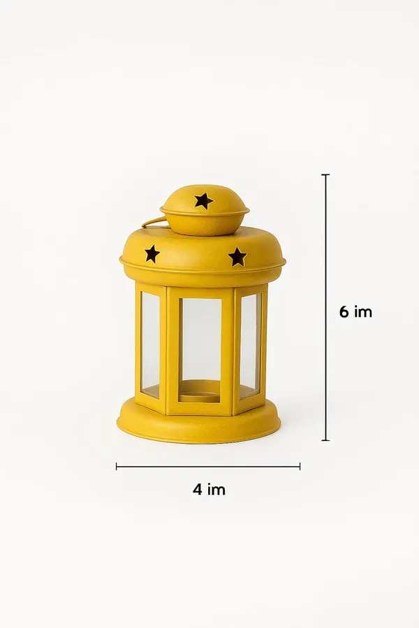 Gold_Premium_Decorative_Metal_Lantern_With_Star_Cutouts_For_Home_Decor