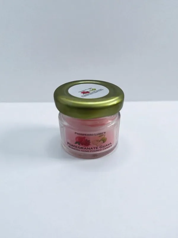 (Pack_Of_6)_Brown_Premium_Scented_Mini_Candle_Gift_Set_For_Home_Decor