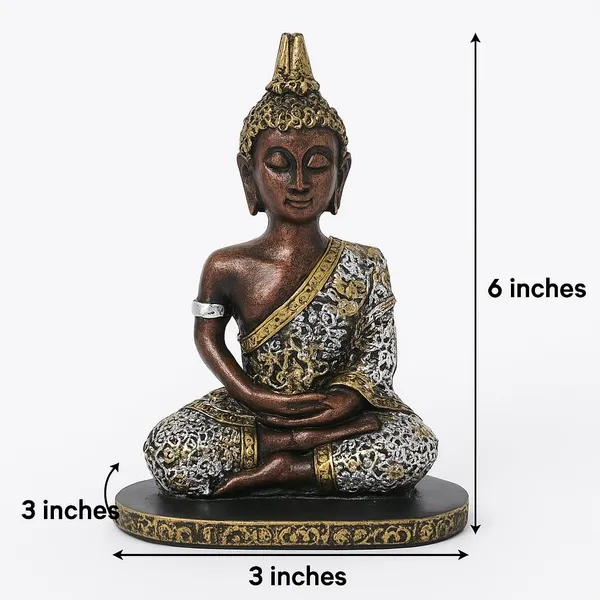 Blue_Premium_Meditating_Buddha_Statue_For_Home_Decor