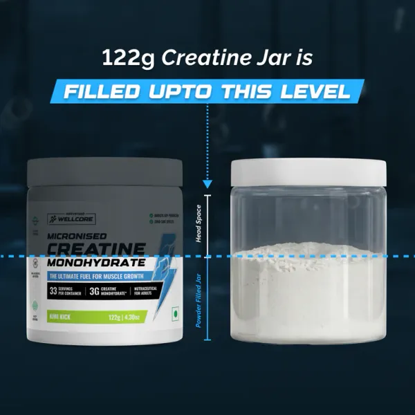 WELLCORE_PURE_MICRINISED_CREATINE_MONOHYDRATE_KIWI_KICK_(122G,_33_SERVINGS)
