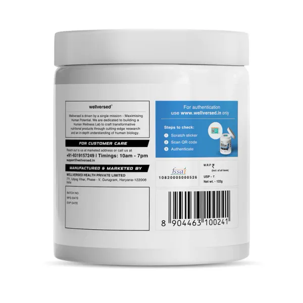 WELLCORE_PURE_MICRINISED_CREATINE_MONOHYDRATE_KIWI_KICK_(122G,_33_SERVINGS)