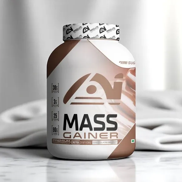 Absolute_Nutrition_Mass_Gainer_Chocolate_1kg_&_3kg