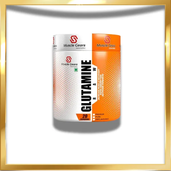 MUSCLE_GEAR_GLUTAMINE_RAW_YOUR_ULTIMATE_FITNESS_CAMPANION_UNFLAVOURED-100G