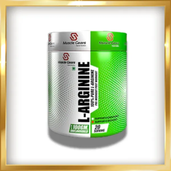 MUSCLE_GEAR_L-ARGININE_100%_PURE_L-ARGININE_-_100G,_UNFLAVOURED
