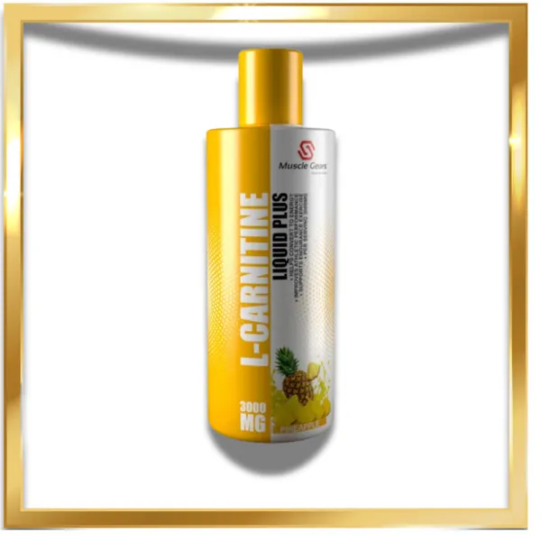 MUSCLE_GEAR_L-_CARNITINE_3000MG_-_PINEAPPLE,_3000mg-450ML