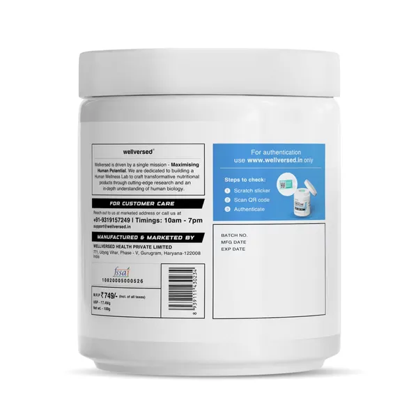 WELLCORE_PURE_MICRINISED_CREATINE_MONOHYDRATE_UNFLAVOURED_(100G,_33_SERVINGS)
