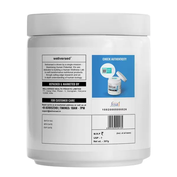 WELLCORE_PURE_MICRINISED_CREATINE_MONOHYDRATE_TROPICAL_TANGO_(307G,_83_SERVINGS)