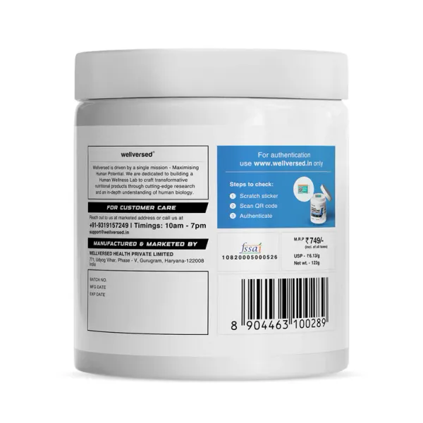 WELLCORE_PURE_MICRINISED_CREATINE_MONOHYDRATE_WATER_MELLON_WAVE_(122G,_33_SERVINGS)