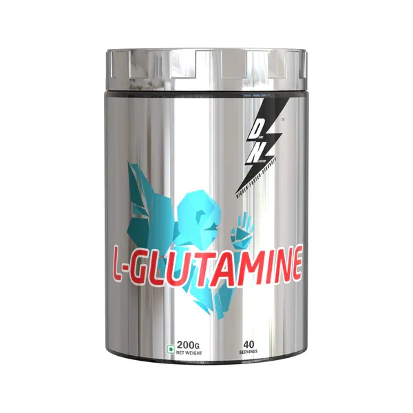 Divine_L-Glutamine