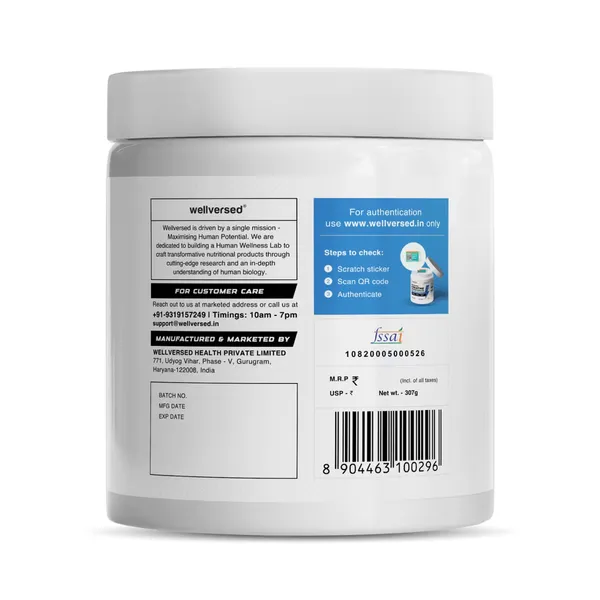 WELLCORE_PURE_MICRINISED_CREATINE_MONOHYDRATE_WATER_MELLON_WAVE_(307G,_83SERVINGS)