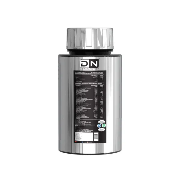 Divine_Prolant_Multivitamin