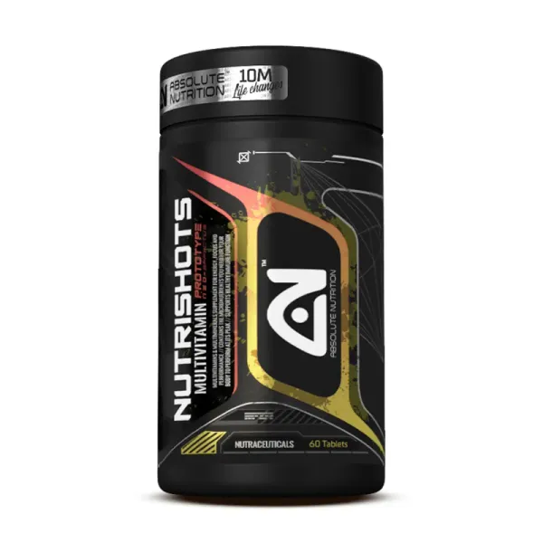 Absolute_Nutrition_Multivitamine