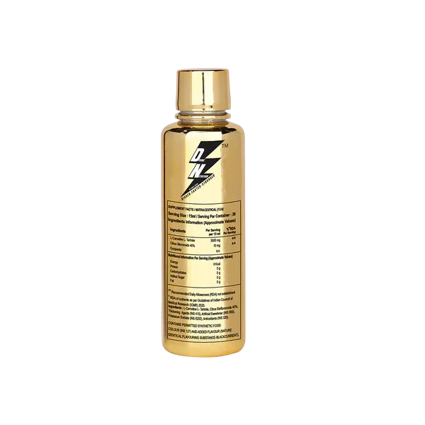Divine_L-Carnitine_Blackcurrant