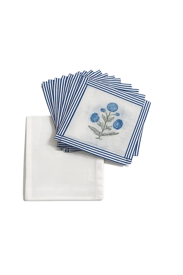 Off_White_Organdie_Coaster_Set_For_Everyday_Use