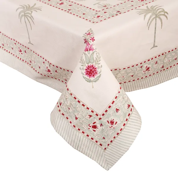 White_Canvas_Table_Cloth_For_Everyday_Use