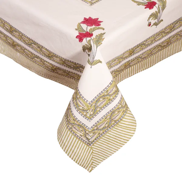 White_Canvas_Table_Cloth_For_Everyday_Use
