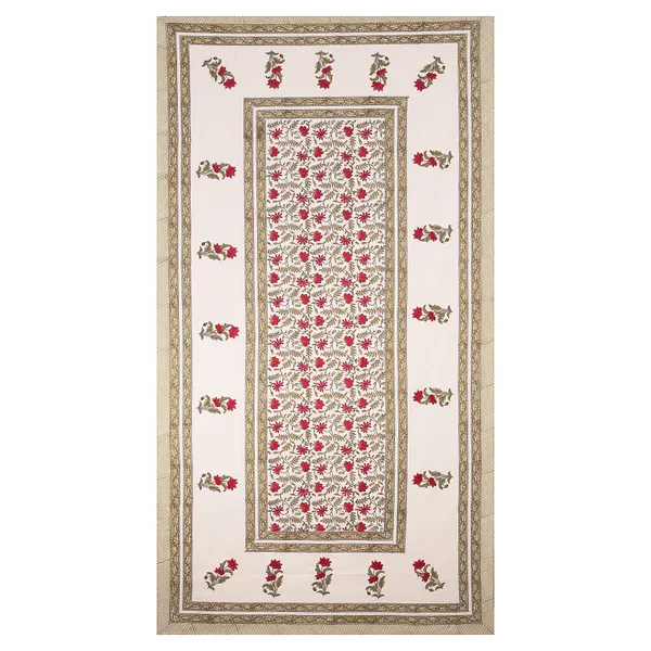White_Canvas_Table_Cloth_For_Everyday_Use