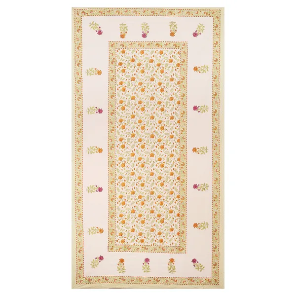 White_Canvas_Table_Cloth_For_Everyday_Use