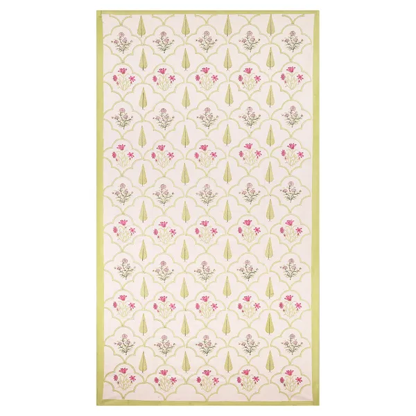 White_Canvas_Table_Cloth_For_Everyday_Use