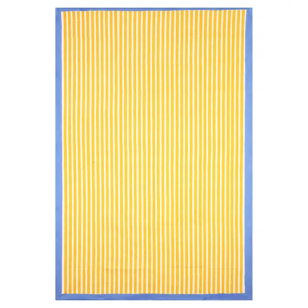 White_Canvas_Table_Cloth_For_Everyday_Use