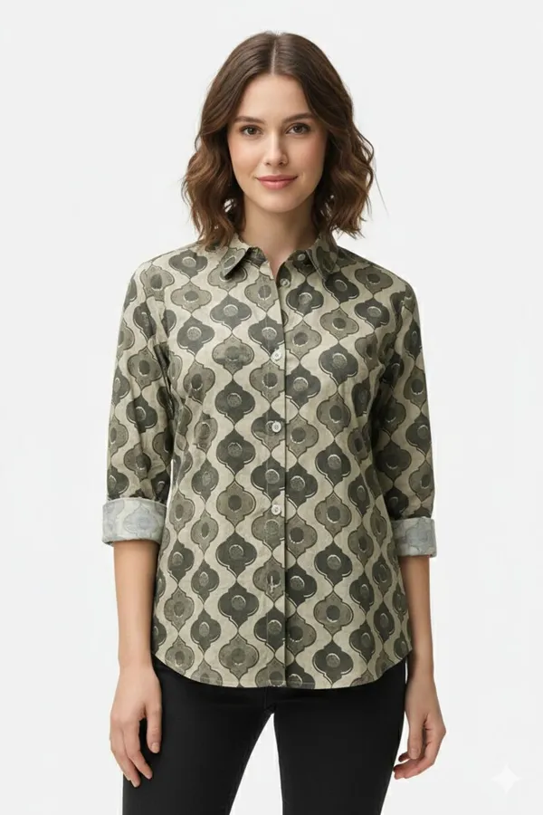 Floral_Printed_Shirt
